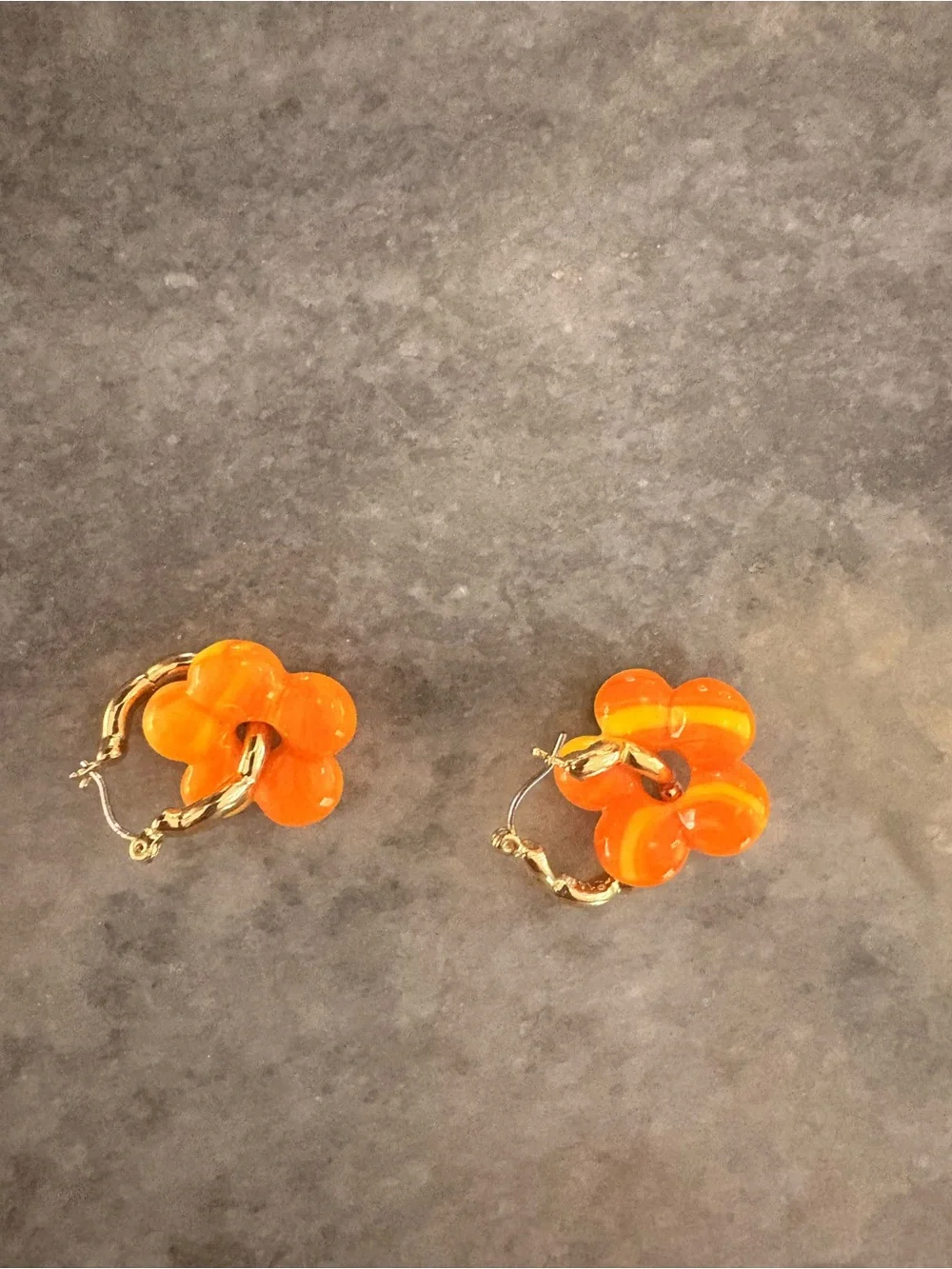 Mignonne Gavigan bright orange